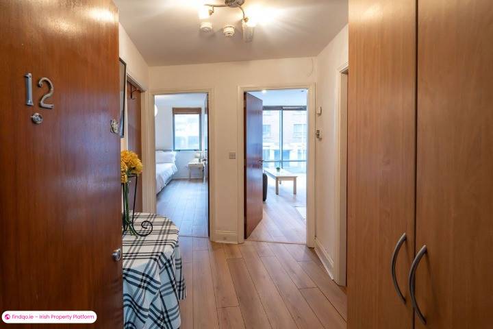 Apartment for Sale in Cork City Centre, Cork