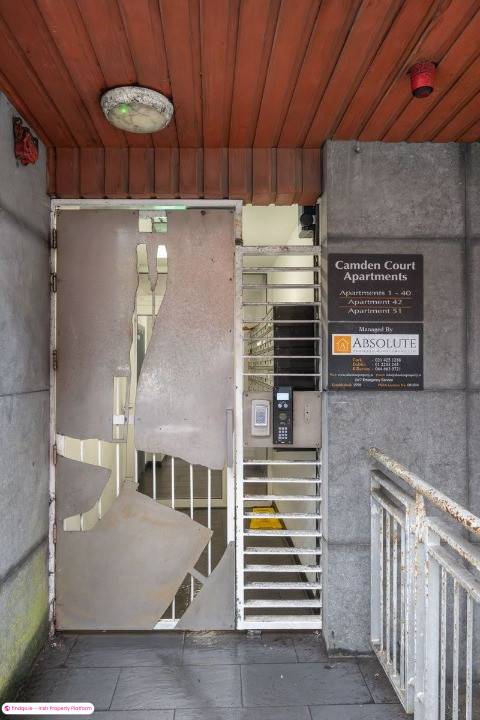 Apartment for Sale in Cork City Centre, Cork