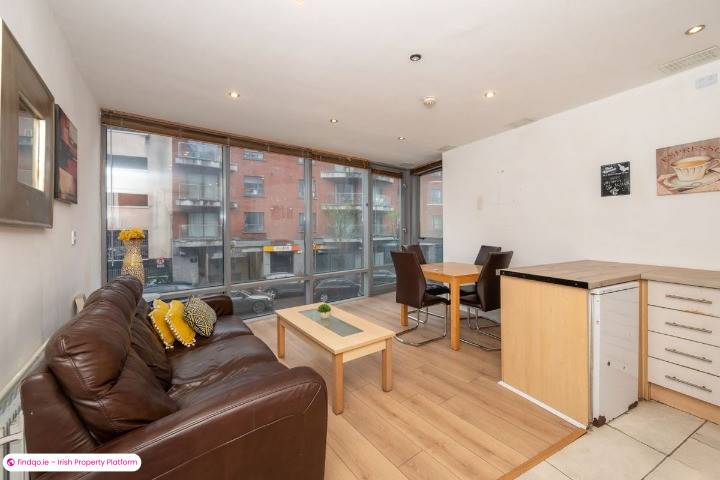 Apartment for Sale in Cork City Centre, Cork