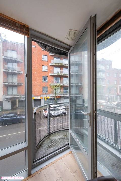 Apartment for Sale in Cork City Centre, Cork
