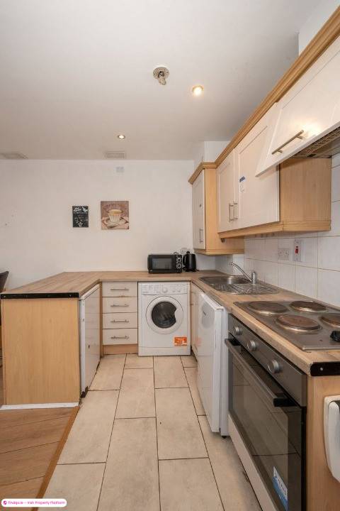Apartment for Sale in Cork City Centre, Cork