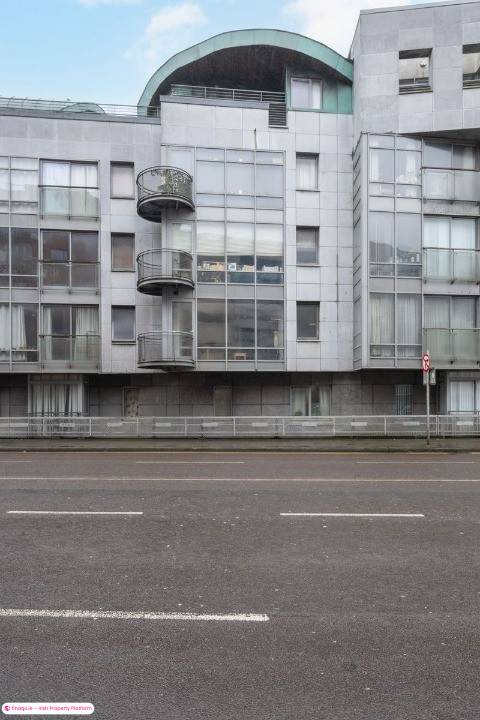 Apartment for Sale in Cork City Centre, Cork