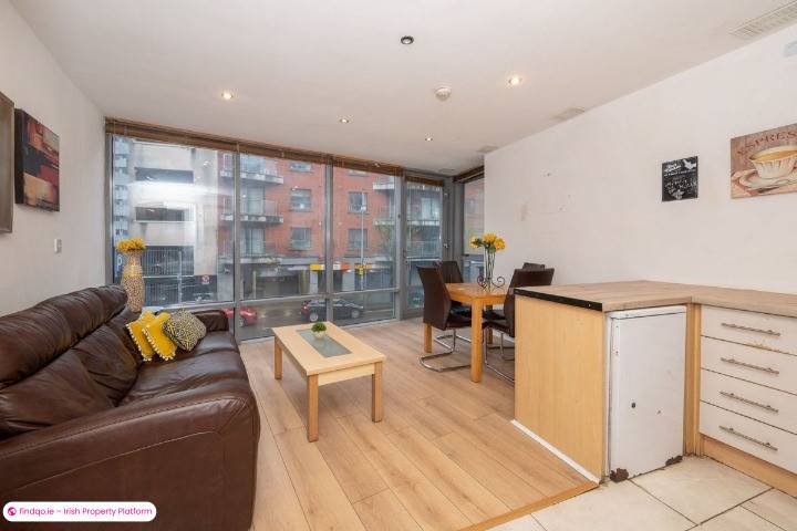 Apartment for Sale in Cork City Centre, Cork