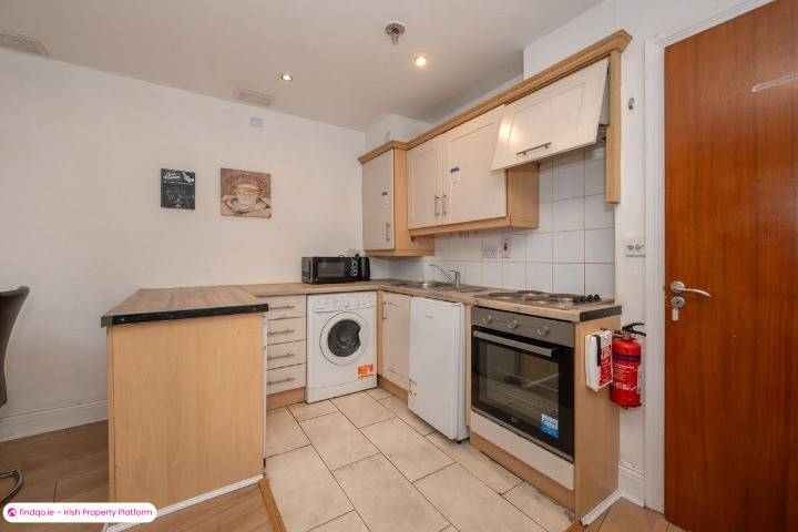 Apartment for Sale in Cork City Centre, Cork