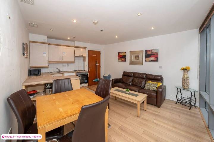 Apartment for Sale in Cork City Centre, Cork