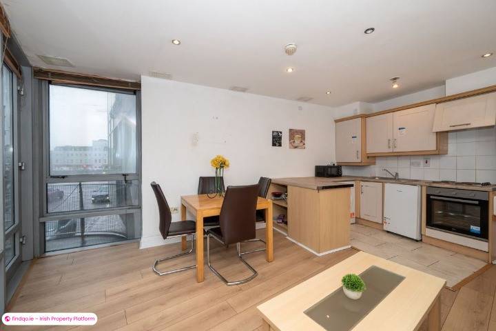Apartment for Sale in Cork City Centre, Cork