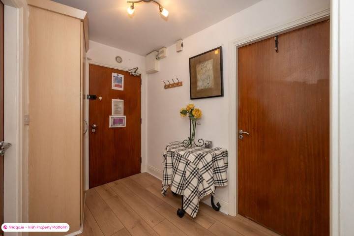 Apartment for Sale in Cork City Centre, Cork