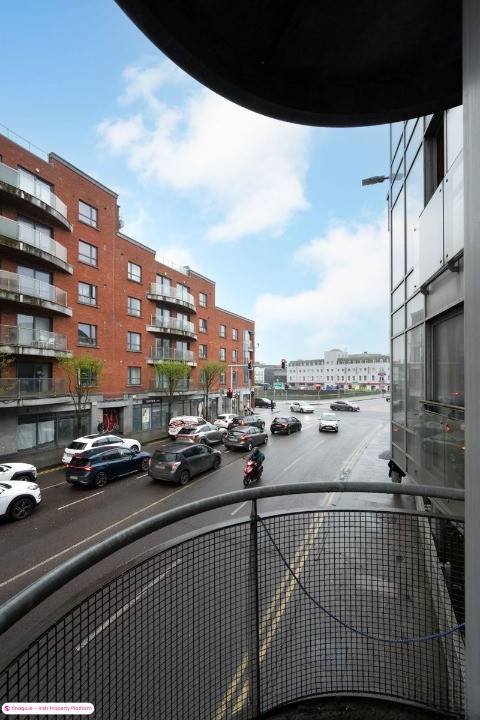 Apartment for Sale in Cork City Centre, Cork
