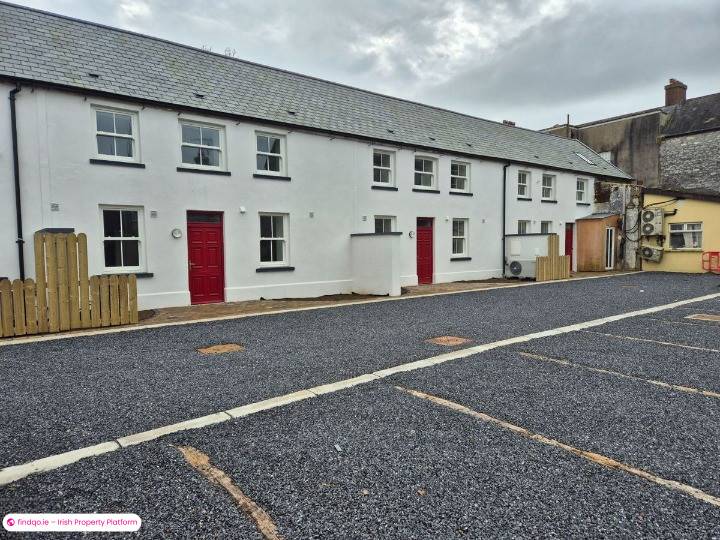 New Development for Sale in Mitchelstown, Cork