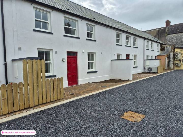 New Development for Sale in Mitchelstown, Cork