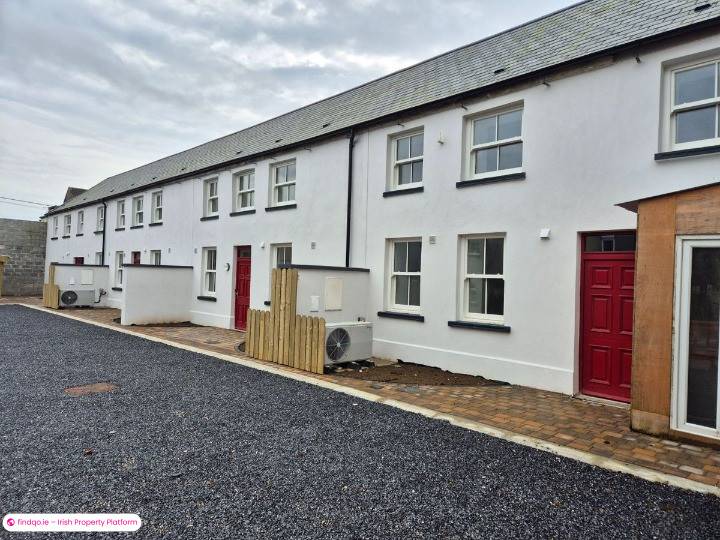 New Development for Sale in Mitchelstown, Cork