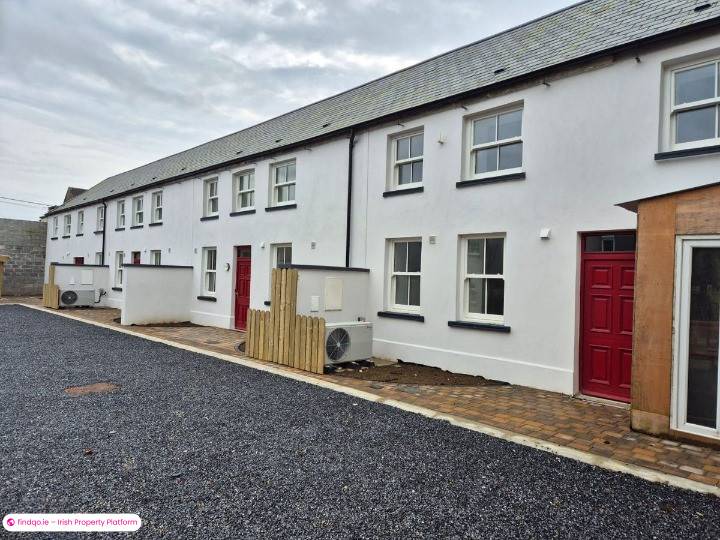 New Development for Sale in Mitchelstown, Cork