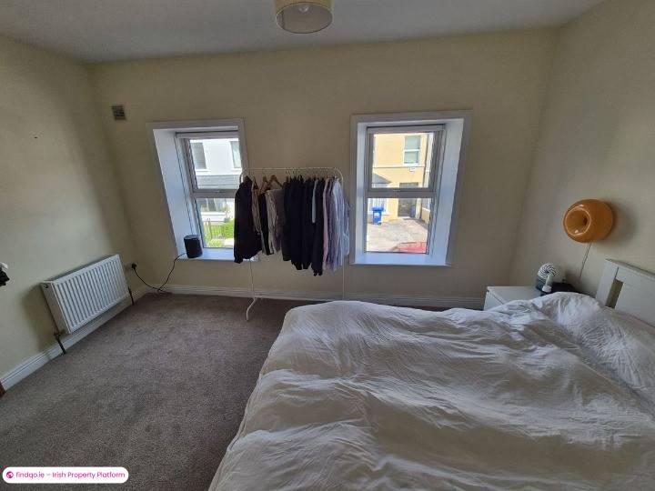 End of terrace house for Sale in Ballinlough, Cork