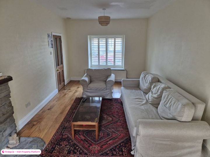 End of terrace house for Sale in Ballinlough, Cork