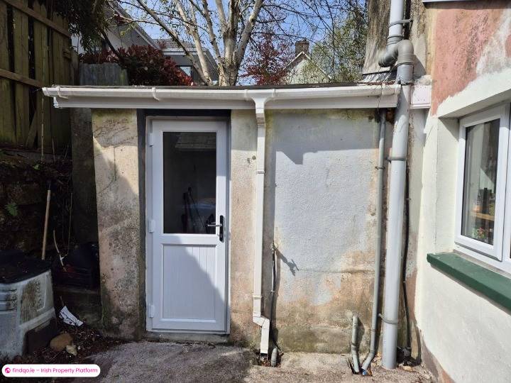 End of terrace house for Sale in Ballinlough, Cork