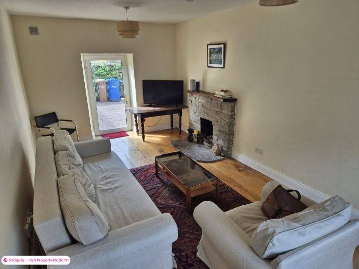 End of terrace house for Sale in Ballinlough, Cork