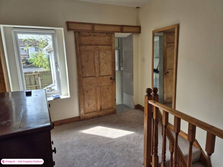 End of terrace house for Sale in Ballinlough, Cork