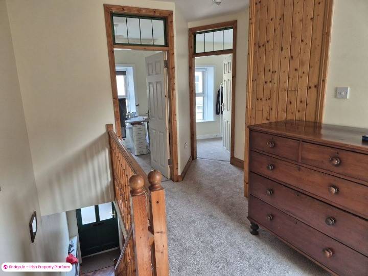 End of terrace house for Sale in Ballinlough, Cork