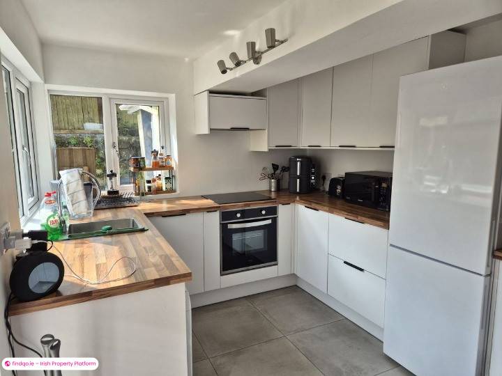 End of terrace house for Sale in Ballinlough, Cork