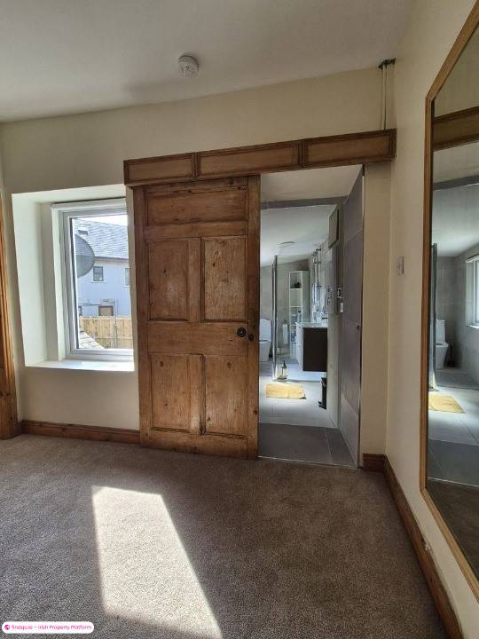 End of terrace house for Sale in Ballinlough, Cork