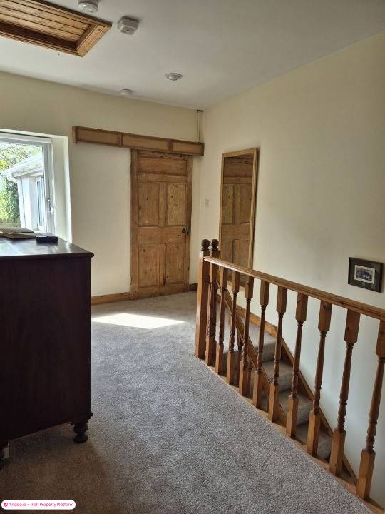 End of terrace house for Sale in Ballinlough, Cork