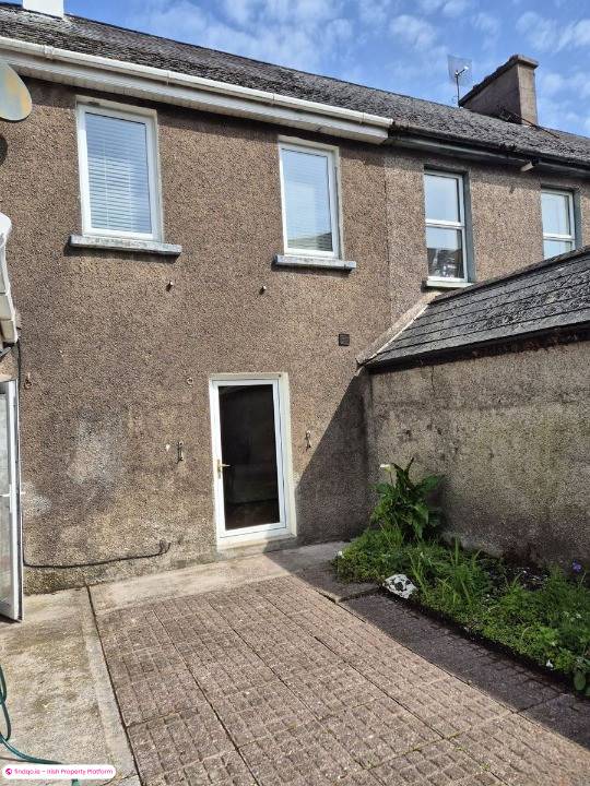 End of terrace house for Sale in Ballinlough, Cork