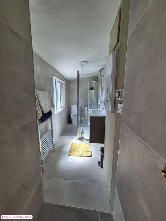 End of terrace house for Sale in Ballinlough, Cork