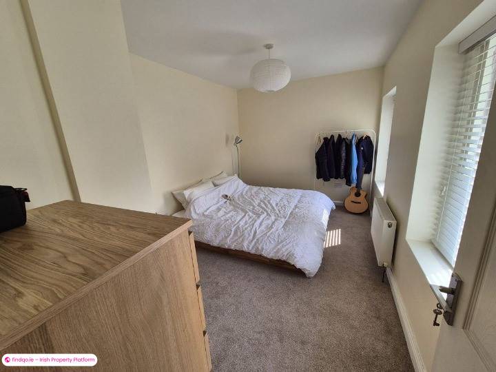 End of terrace house for Sale in Ballinlough, Cork