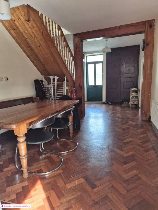 End of terrace house for Sale in Ballinlough, Cork