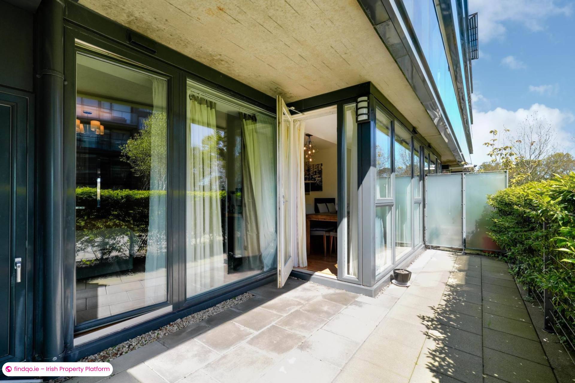 Apartment for Sale in Leopardstown, Dublin 18