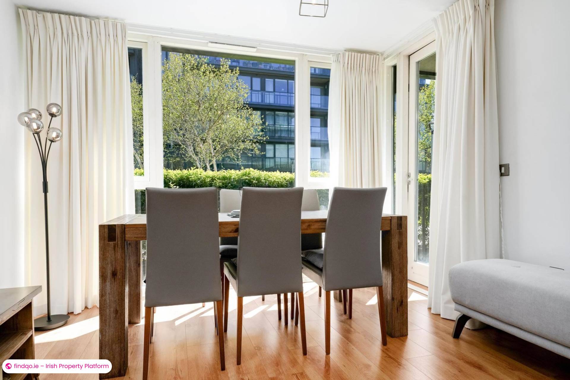 Apartment for Sale in Leopardstown, Dublin 18