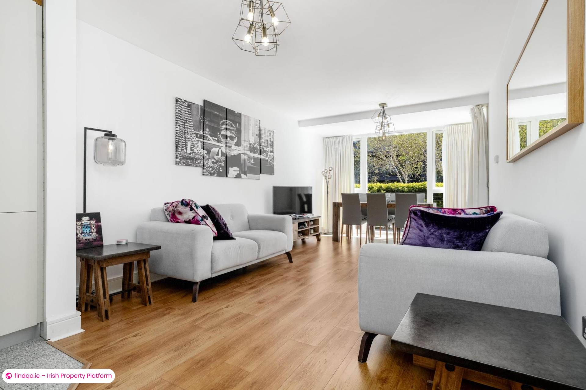 Apartment for Sale in Leopardstown, Dublin 18
