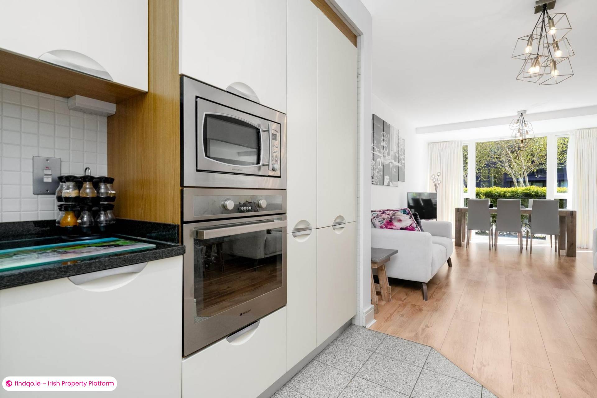 Apartment for Sale in Leopardstown, Dublin 18