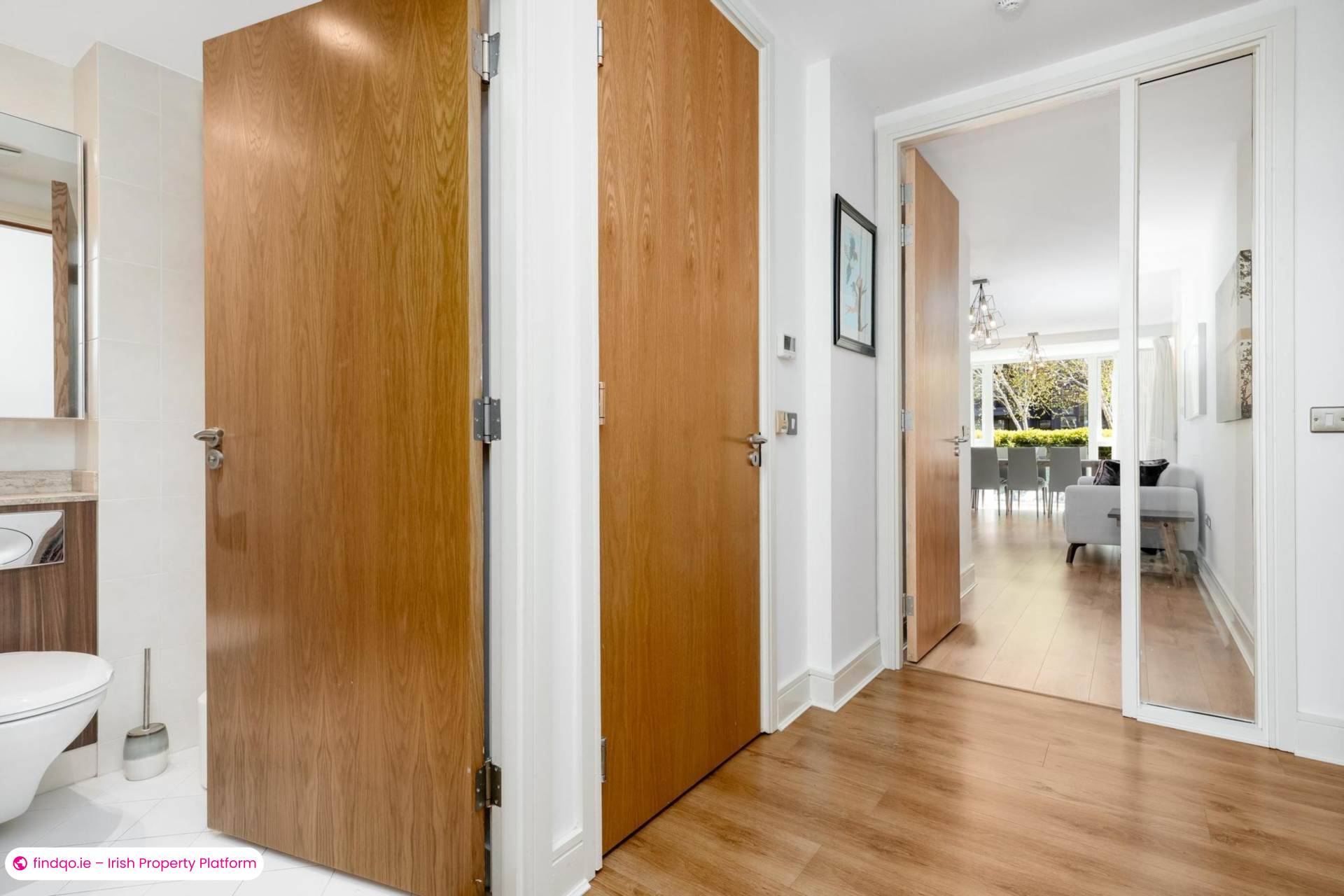 Apartment for Sale in Leopardstown, Dublin 18