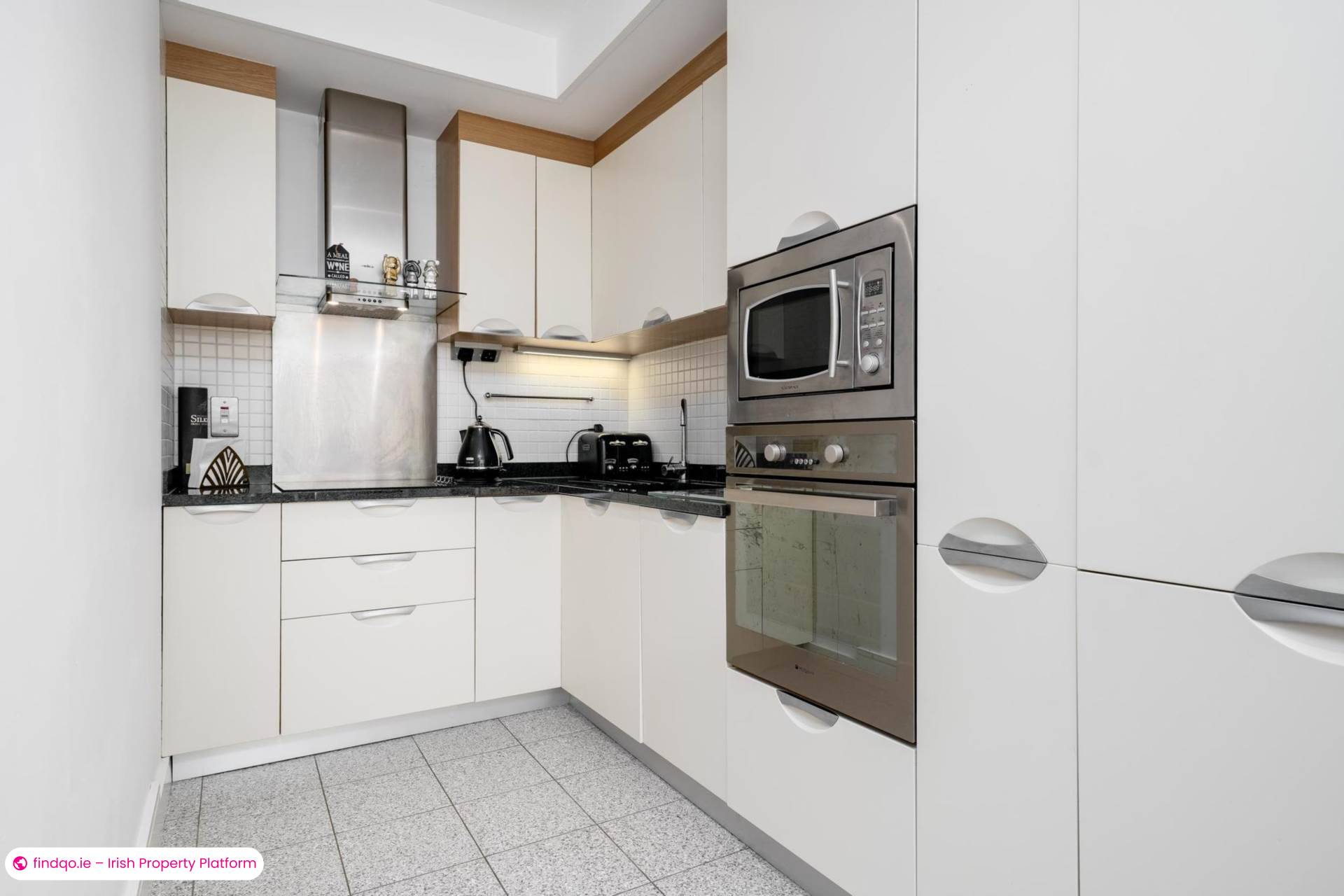 Apartment for Sale in Leopardstown, Dublin 18