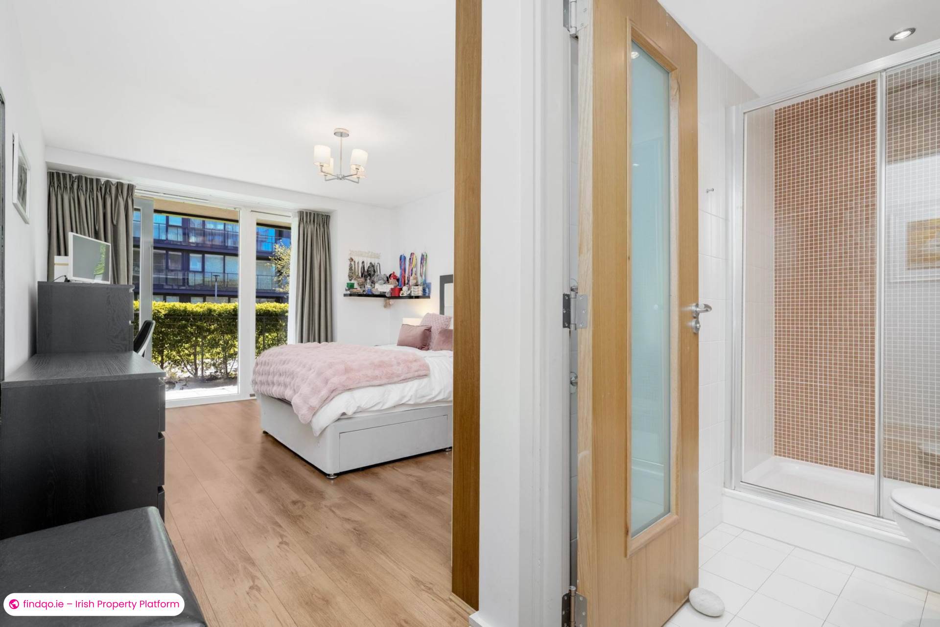 Apartment for Sale in Leopardstown, Dublin 18