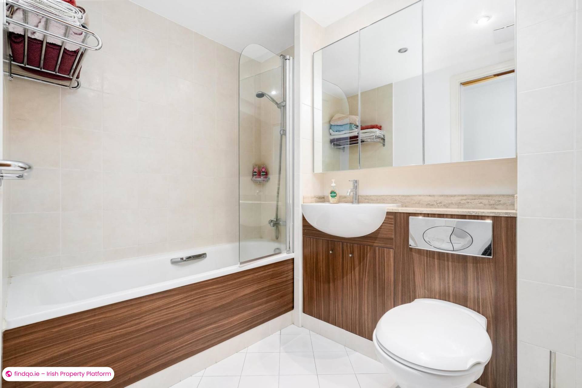 Apartment for Sale in Leopardstown, Dublin 18