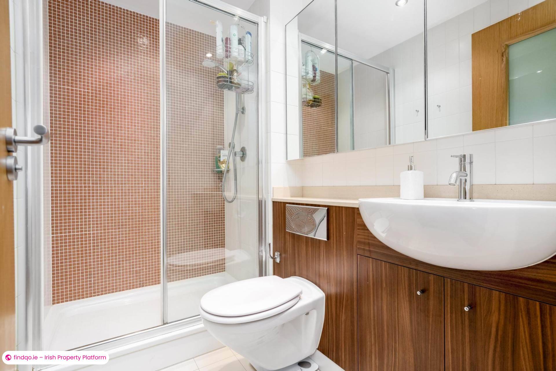 Apartment for Sale in Leopardstown, Dublin 18