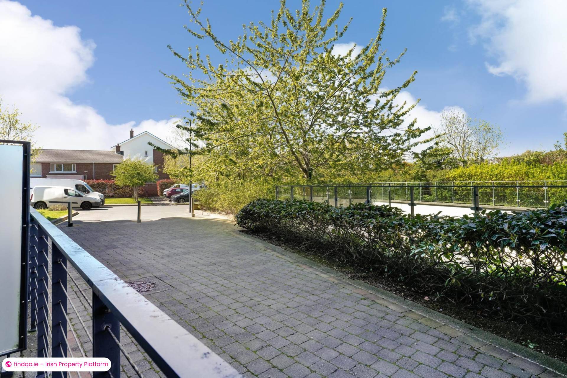 Apartment for Sale in Leopardstown, Dublin 18