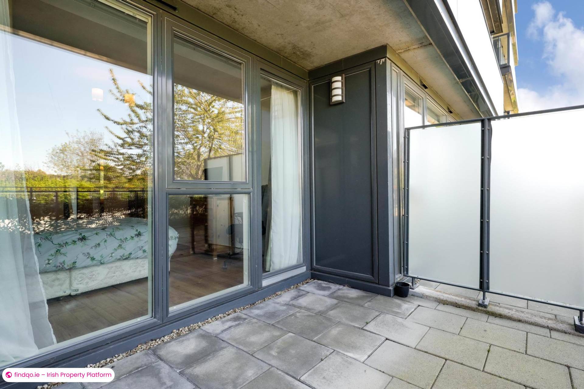 Apartment for Sale in Leopardstown, Dublin 18