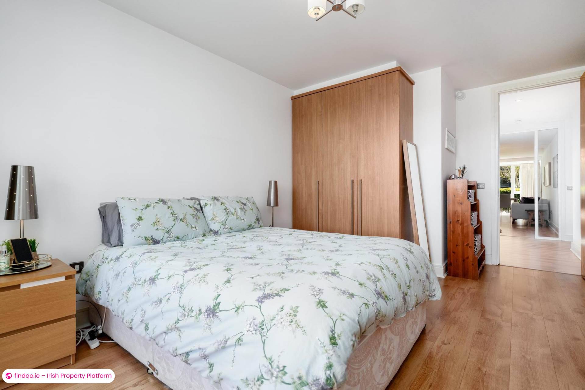 Apartment for Sale in Leopardstown, Dublin 18