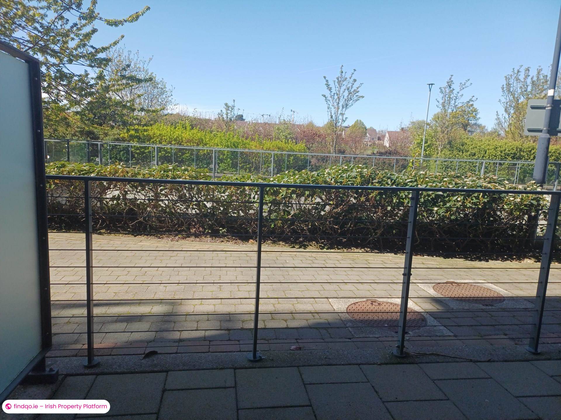 Apartment for Sale in Leopardstown, Dublin 18
