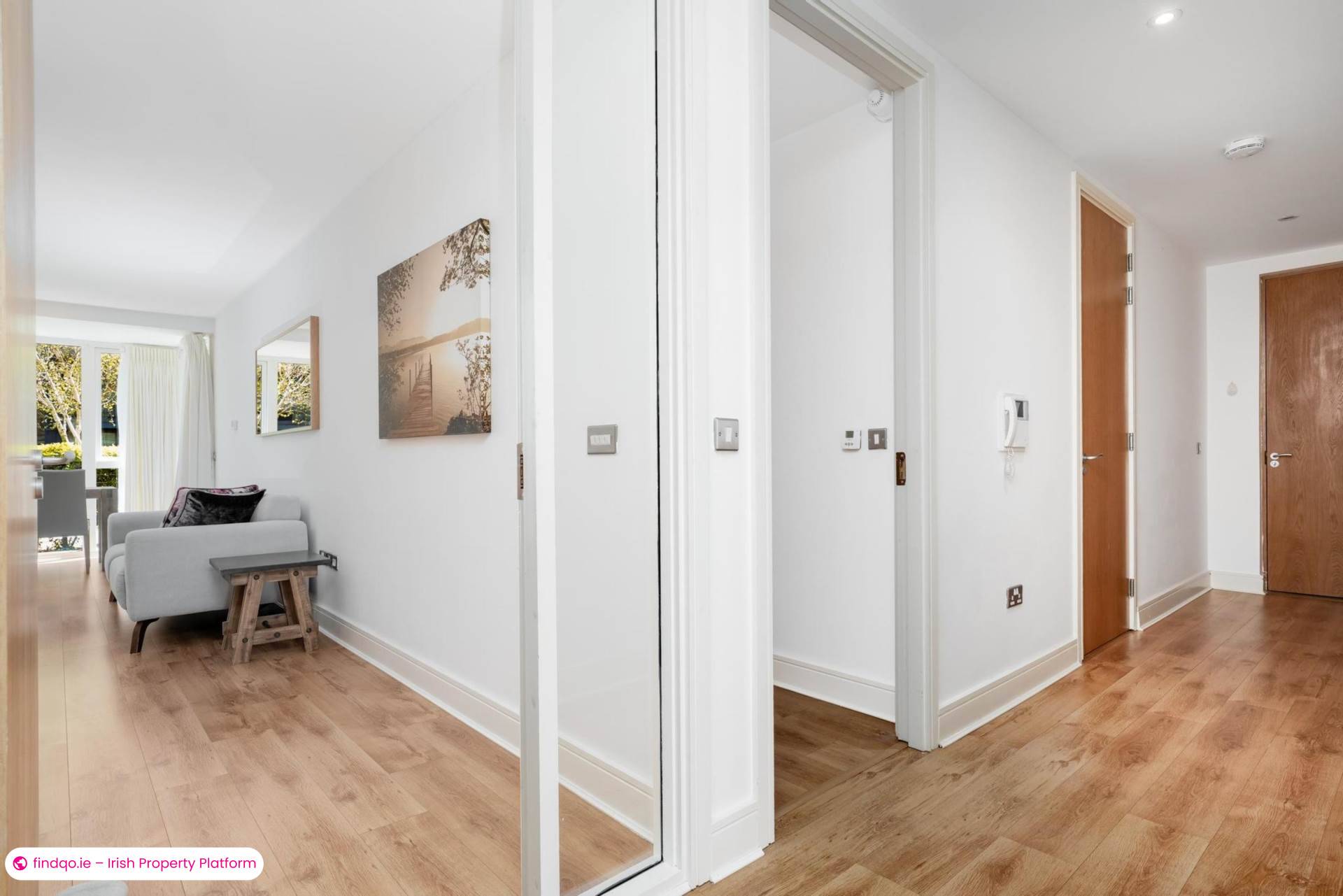 Apartment for Sale in Leopardstown, Dublin 18