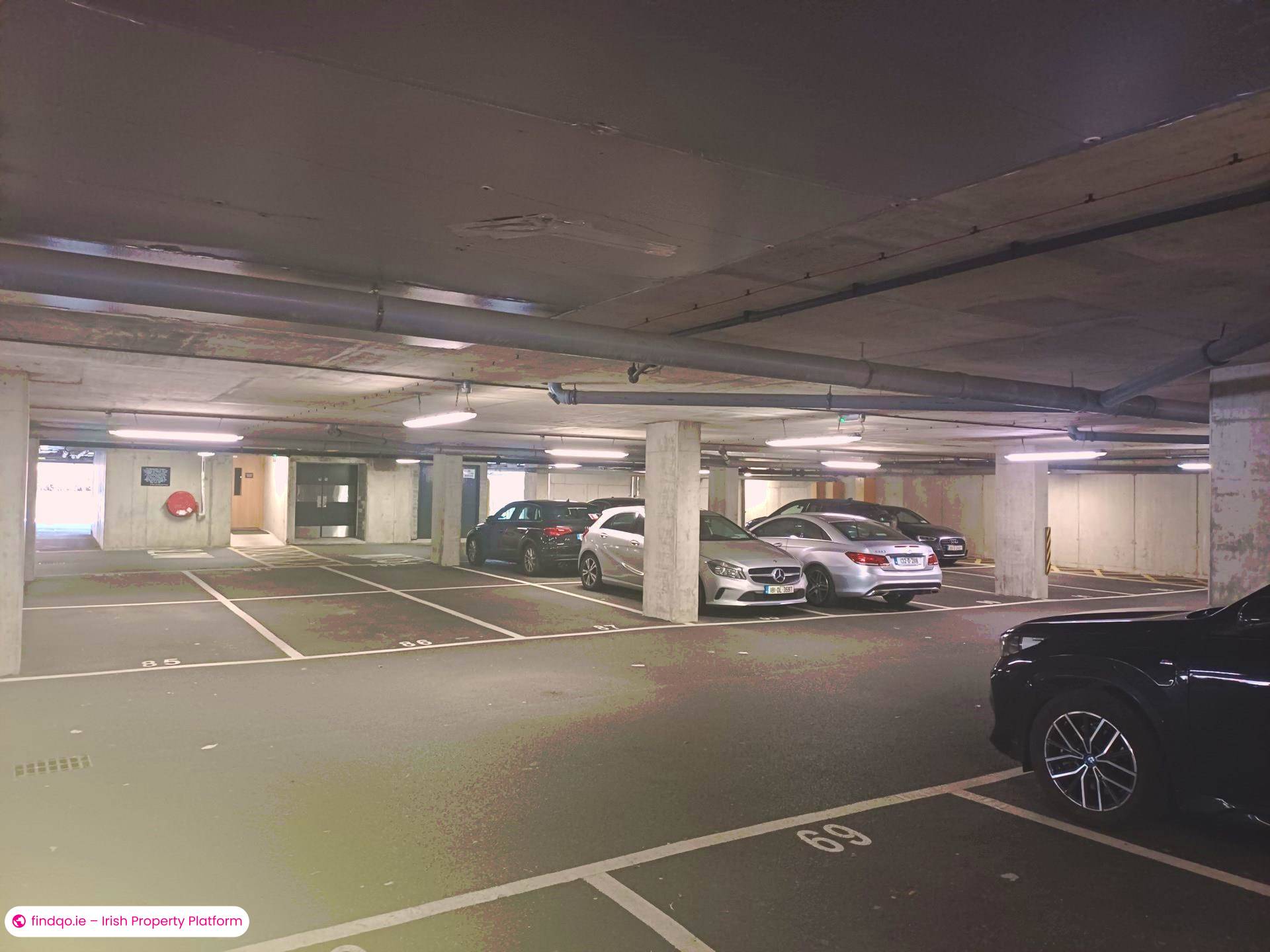 Apartment for Sale in Leopardstown, Dublin 18