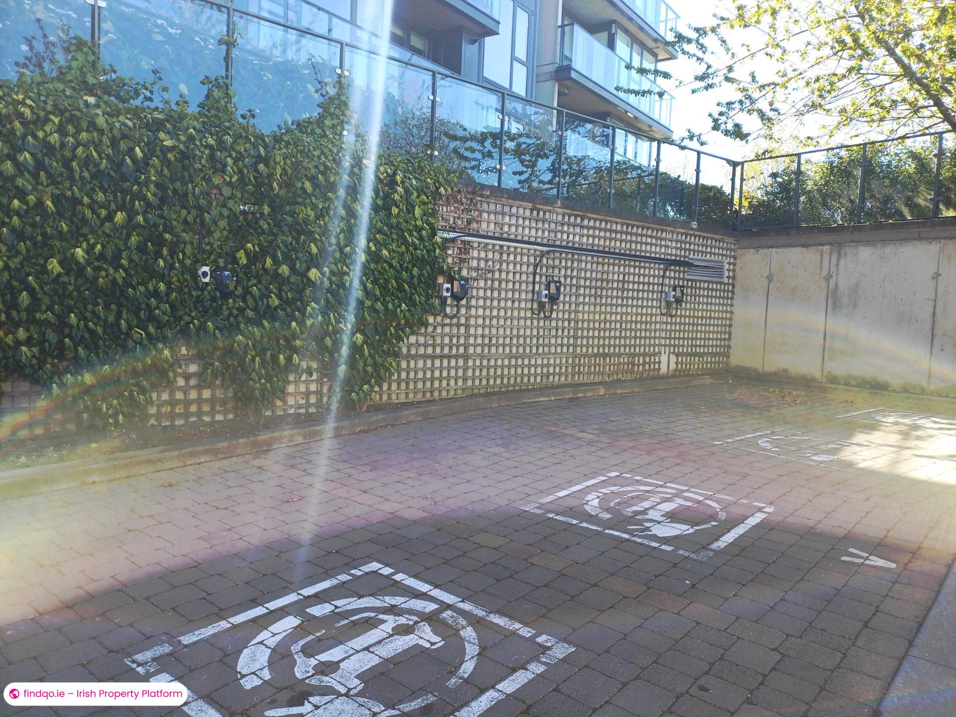 Apartment for Sale in Leopardstown, Dublin 18