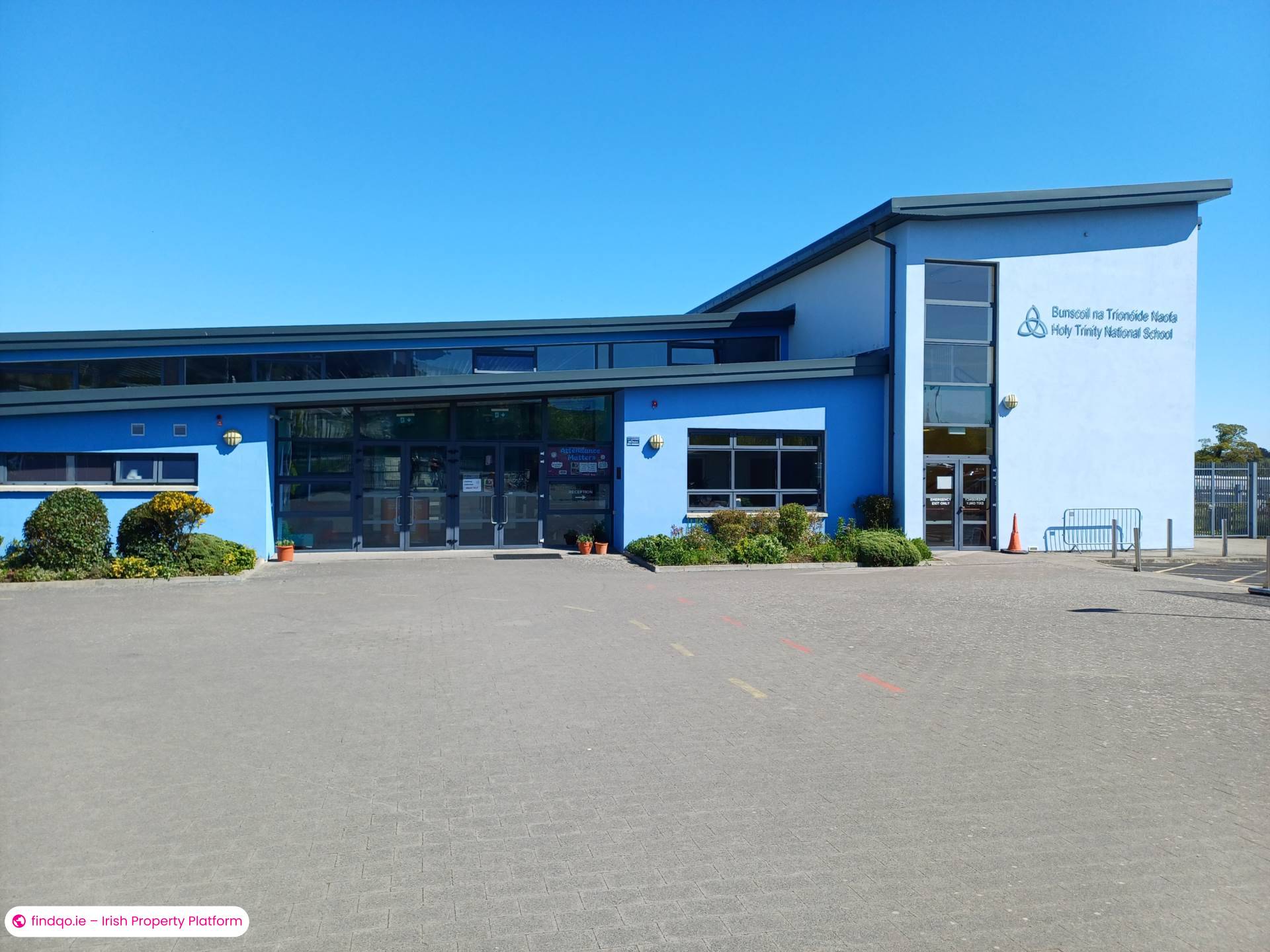 Apartment for Sale in Leopardstown, Dublin 18