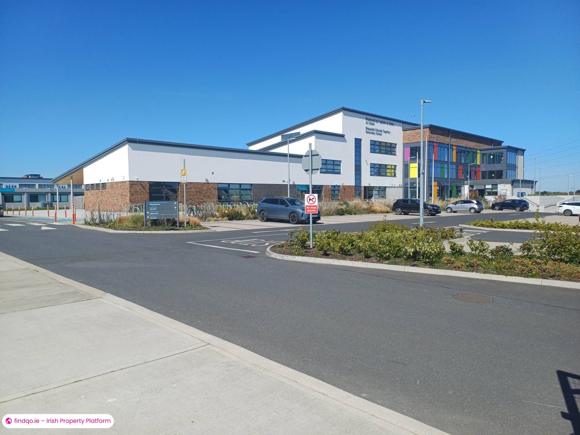 Apartment for Sale in Leopardstown, Dublin 18