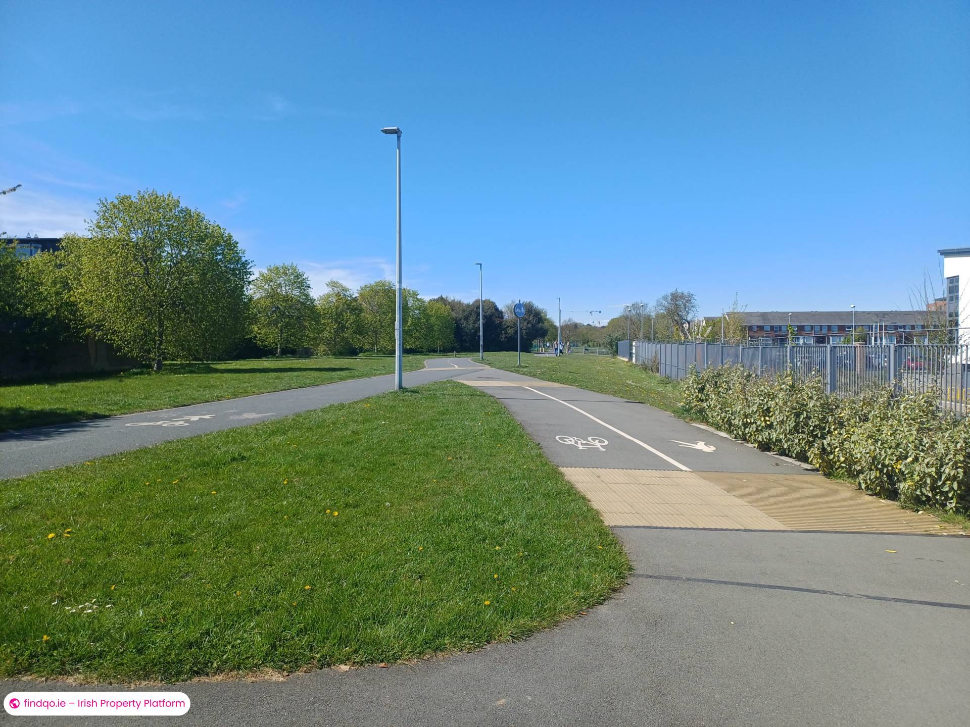 Apartment for Sale in Leopardstown, Dublin 18