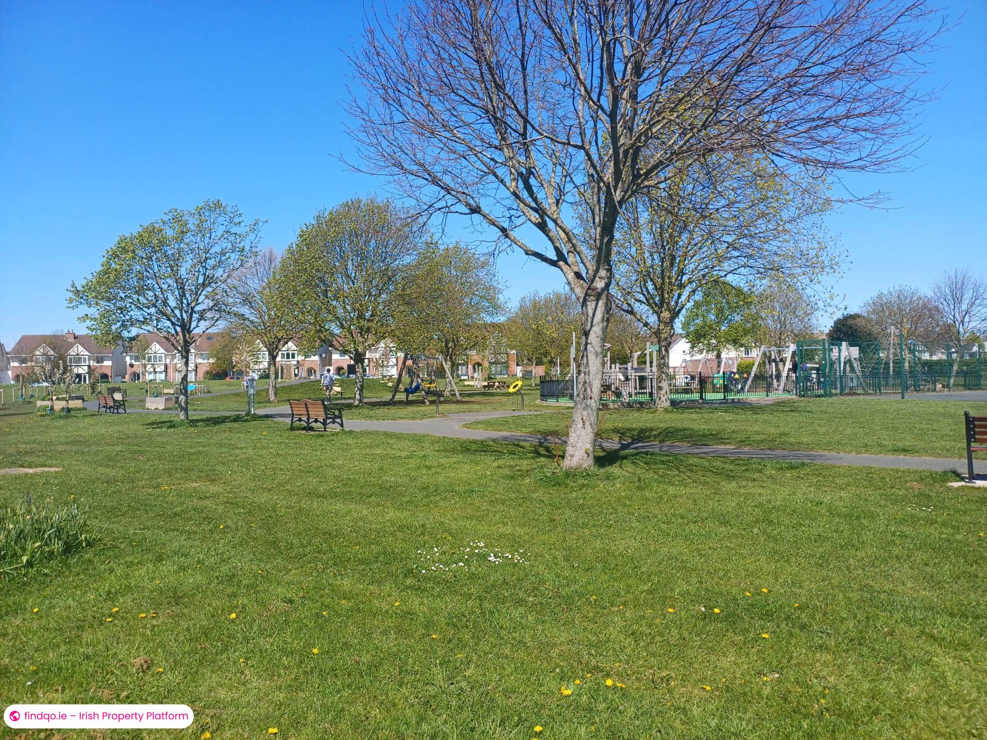 Apartment for Sale in Leopardstown, Dublin 18