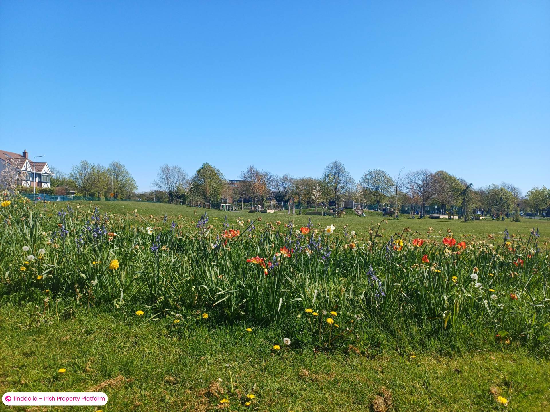 Apartment for Sale in Leopardstown, Dublin 18